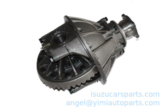 ISUZU NPR 292 12MM taşıyıcı DIFF 8943652641 8970946370