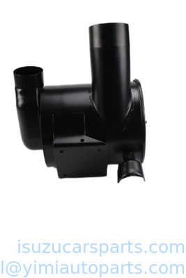 Isuzu Motor Parçaları 4HE1 4BE1 4HF1 Hava Filtresi ASM 8971026760