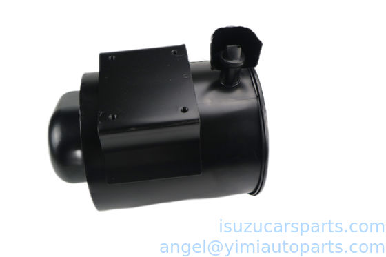 Isuzu Motor Parçaları 4HE1 4BE1 4HF1 Hava Filtresi ASM 8971026760