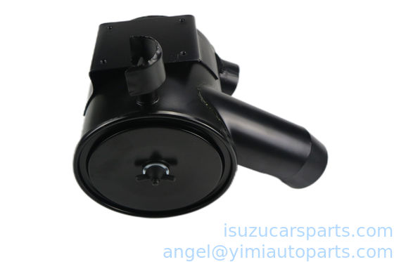 Isuzu Motor Parçaları 4HE1 4BE1 4HF1 Hava Filtresi ASM 8971026760