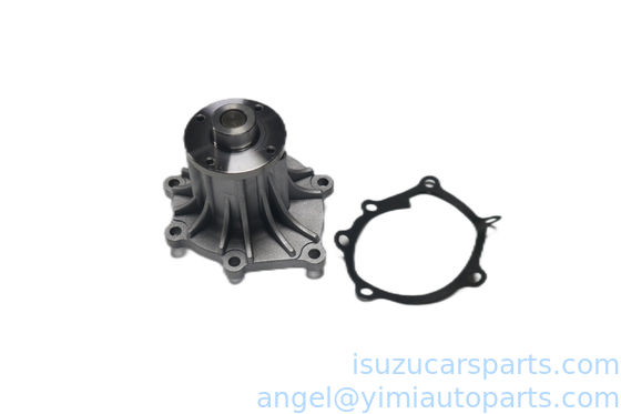 MUX 4JJ4 JK1 ISUZU DMAX Su Pompası ASM 8973121470 8980042922 C8974350580