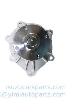 MUX 4JJ4 JK1 ISUZU DMAX Su Pompası ASM 8973121470 8980042922 C8974350580