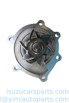 MUX 4JJ4 JK1 ISUZU DMAX Su Pompası ASM 8973121470 8980042922 C8974350580