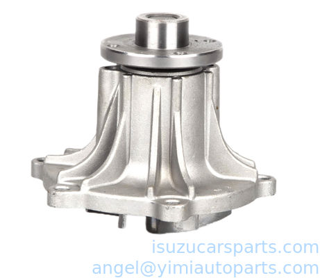 MUX 4JJ4 JK1 ISUZU DMAX Su Pompası ASM 8973121470 8980042922 C8974350580