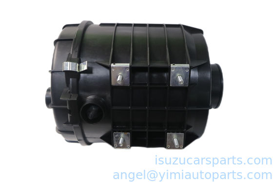8973815292 Isuzu Motor Parçaları NPR 4HG1 4JJ1 NLR85 Hava Filtresi ASM 8980504150