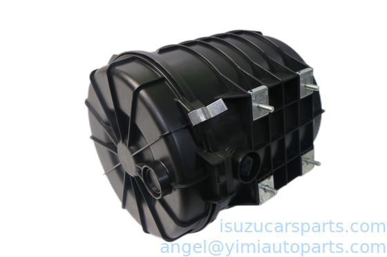 8973815292 Isuzu Motor Parçaları NPR 4HG1 4JJ1 NLR85 Hava Filtresi ASM 8980504150