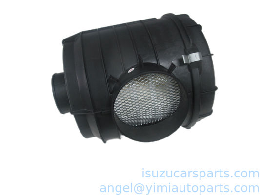 8973815292 Isuzu Motor Parçaları NPR 4HG1 4JJ1 NLR85 Hava Filtresi ASM 8980504150