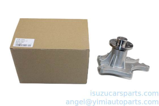NHR NKR 600P 4JH1 ISUZU Su Pompası 1307100AA 8971050123 5876100880