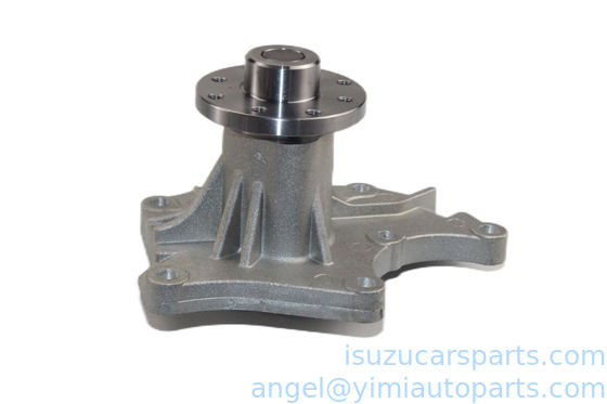 NHR NKR 600P 4JH1 ISUZU Su Pompası 1307100AA 8971050120 5876100881 8971233302 8970627960