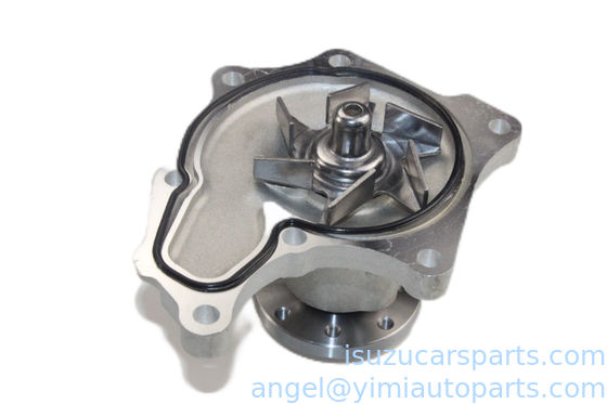 NHR NKR 600P 4JH1 ISUZU Su Pompası 1307100AA 8971050120 5876100881 8971233302 8970627960