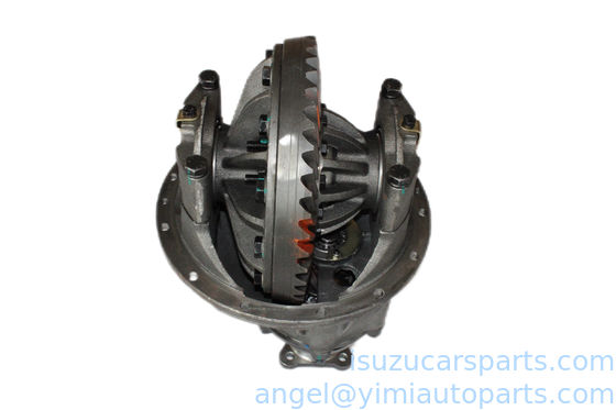 NKR57 Isuzu Şasi Parçaları 55 KY 12MM 4JG2 DRIVE ASM FINAL RR 7/43 8943389021 2402100A2