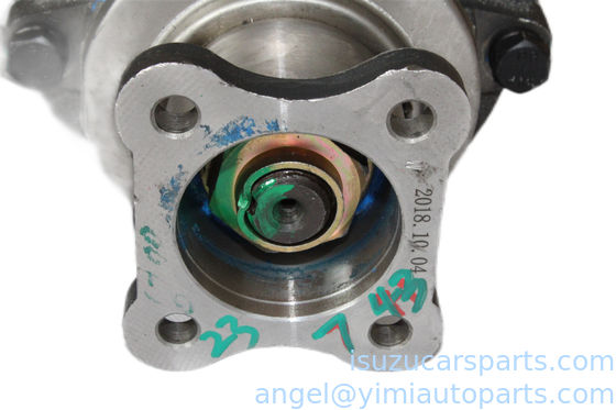 NKR57 Isuzu Şasi Parçaları 55 KY 12MM 4JG2 DRIVE ASM FINAL RR 7/43 8943389021 2402100A2