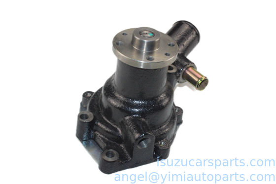 Ardından satışa sunulan ISUZU 4BG1 Su pompası 8971250510 Standart Boyut Yeni durum