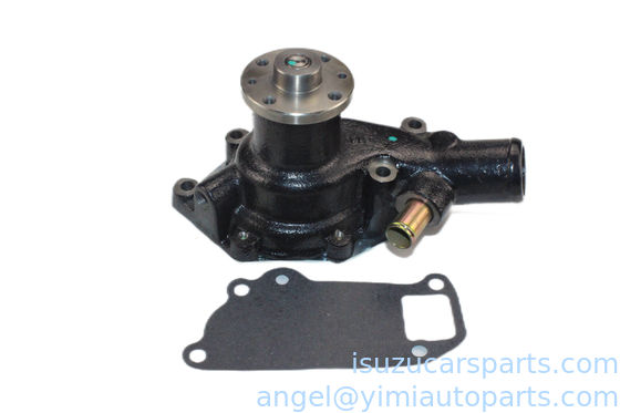 Ardından satışa sunulan ISUZU 4BG1 Su pompası 8971250510 Standart Boyut Yeni durum