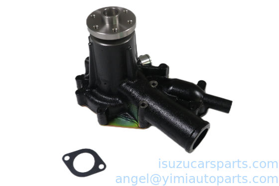 Yüksek Dayanıklılık Isuzu Motor Parçaları ISUZU 6HK1 Su Pompası 1136501330