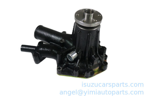 Yüksek Dayanıklılık Isuzu Motor Parçaları ISUZU 6HK1 Su Pompası 1136501330