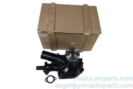 Yüksek Dayanıklılık Isuzu Motor Parçaları ISUZU 6HK1 Su Pompası 1136501330