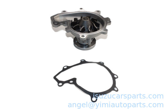 700P ISUZU 4HK1 Su Pompası 8973634780 5876100890 Isuzu Otomobil Parçaları