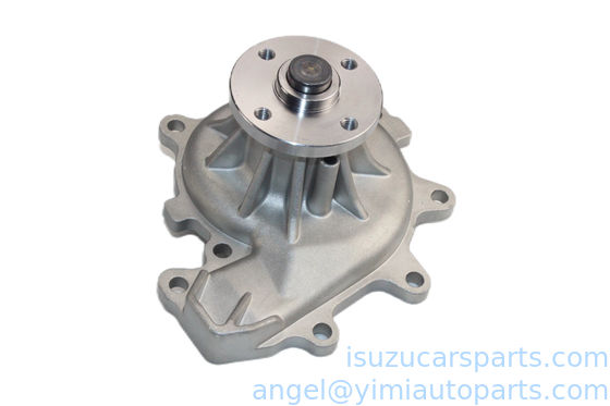 700P ISUZU 4HK1 Su Pompası 8973634780 5876100890 Isuzu Otomobil Parçaları