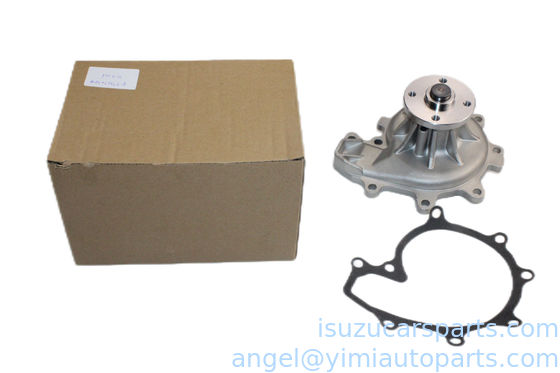 700P ISUZU 4HK1 Su Pompası 8973634780 5876100890 Isuzu Otomobil Parçaları