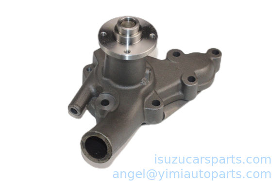 Yüksek performanslı ISUZU C240 Su Pompası 8943768320 8943768360