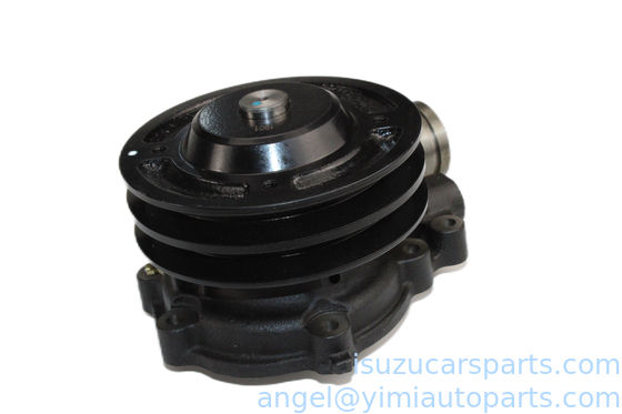 Siyah Isuzu Motor Parçaları 6HE1 773-0 Su Pompası 8976027730 8943956560