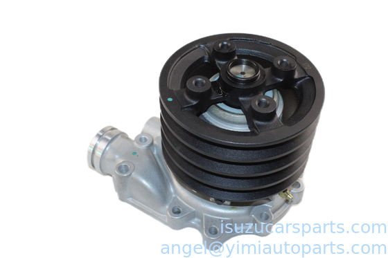 ISUZU 6HH1 6HE1TC FVR34 PUMP ASM W/GASKET J211-0210M 8943910595 8976027810