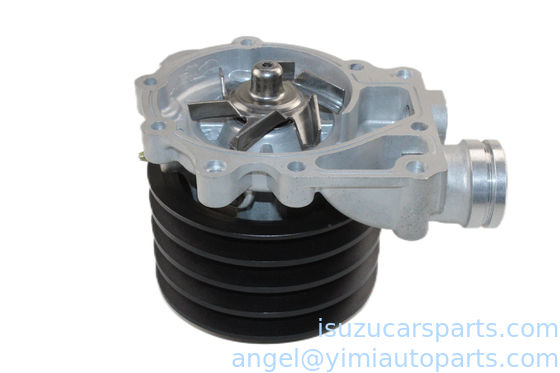 ISUZU 6HH1 6HE1TC FVR34 PUMP ASM W/GASKET J211-0210M 8943910595 8976027810