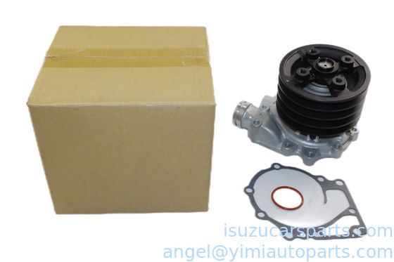 ISUZU 6HH1 6HE1TC FVR34 PUMP ASM W/GASKET J211-0210M 8943910595 8976027810