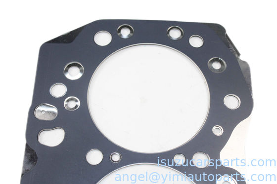4JJ1 T 4JK1 T Isuzu Motor Parçaları Otomatik Başlık Gasketi 8973288680
