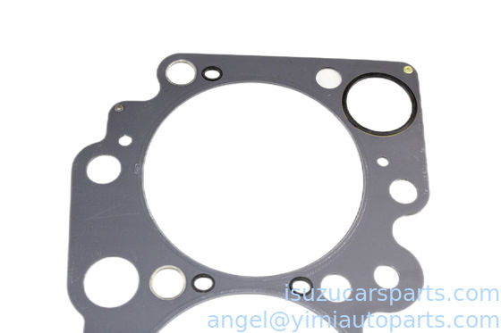 700P 4HK1 Isuzu Motor Parçaları Gasketi Silindir Kafası 8973754330 Yeni Durum