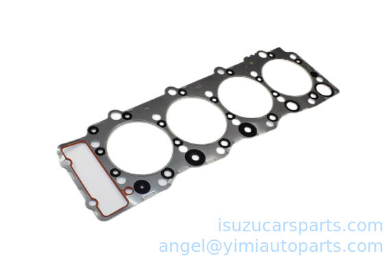 4HF1-O Isuzu Motor Parçaları Gasketi Silindir Başlığı Standart 8971058730