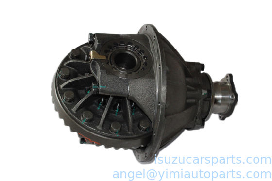 NPR Isuzu Şasi Parçaları 292 14M 4HF1 4HE1 DRIVE ASM FINAL RR 7/43 8973675041 8973631010