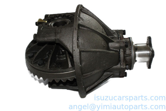 Özel Isuzu Şasi Parçaları NPR 292MM 12MM 4BE1 DRIVE ASM FINAL RR 41/7 8970354261