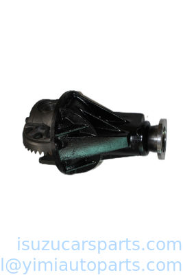 ISUZU TFS 4X4 DIFERENTIAL ASSM;9/41 8943878860