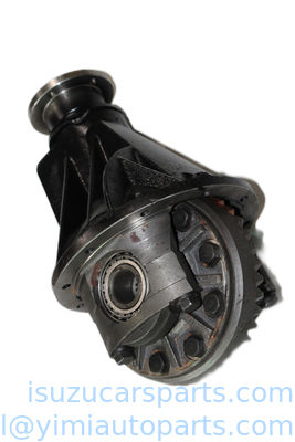 ISUZU TFS 4X4 DIFERENTIAL ASSM;9/41 8943878860