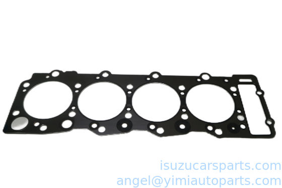 8973541970 8971380671 Isuzu Otomobil Parçaları ISUZU NPR 4HE1 Gasketi Silindir Kafası