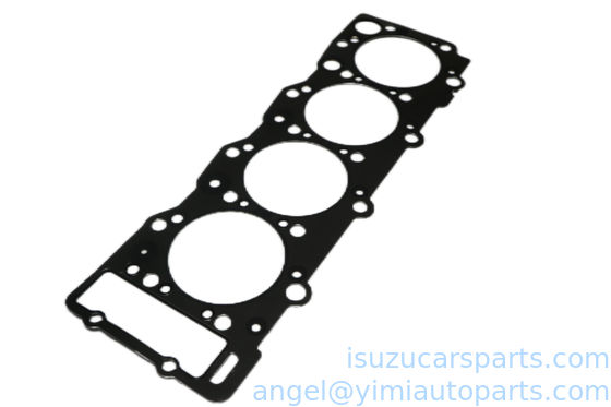 8973541970 8971380671 Isuzu Otomobil Parçaları ISUZU NPR 4HE1 Gasketi Silindir Kafası