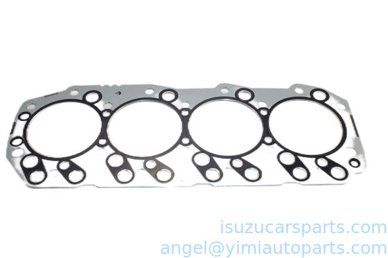 Dayanıklı Isuzu NKR Parçaları 600P NKR77 4JH1 Motor Başı Gasketi 8972596031