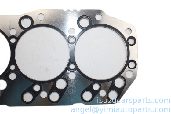 Dayanıklı Isuzu NKR Parçaları 600P NKR77 4JH1 Motor Başı Gasketi 8972596031