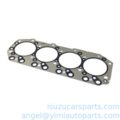 ISUZU NKR yedek gazket silindir başı 8943323270 8973503201 Kullanım direnci