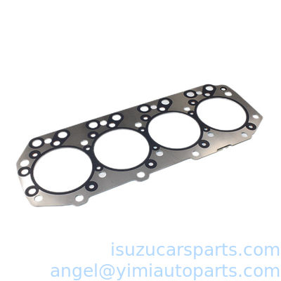 ISUZU NKR yedek gazket silindir başı 8943323270 8973503201 Kullanım direnci
