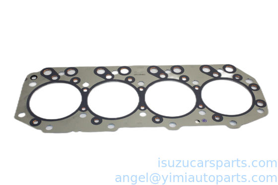 ISUZU NKR yedek gazket silindir başı 8943323270 8973503201 Kullanım direnci