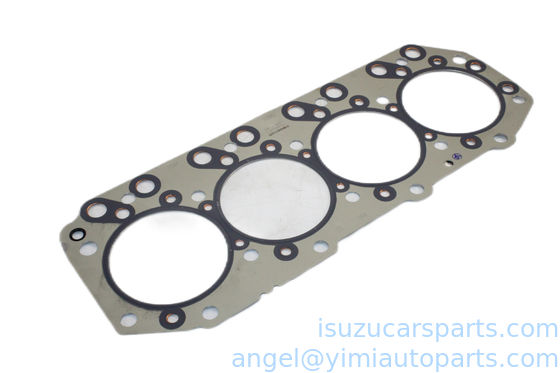 ISUZU NKR yedek gazket silindir başı 8943323270 8973503201 Kullanım direnci