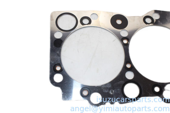 8973494910 Isuzu Otomobil Parçaları NPR 4HG1-O Gasketi Silindir Kafası Yüksek dayanıklılık