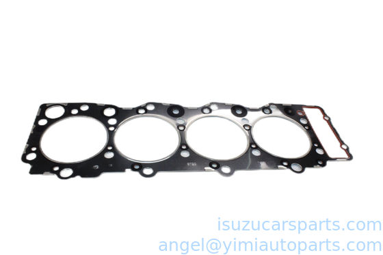ISUZU NPR Parçalar 4HF1-O Silindir başı sıvısı değiştirme 8971058720