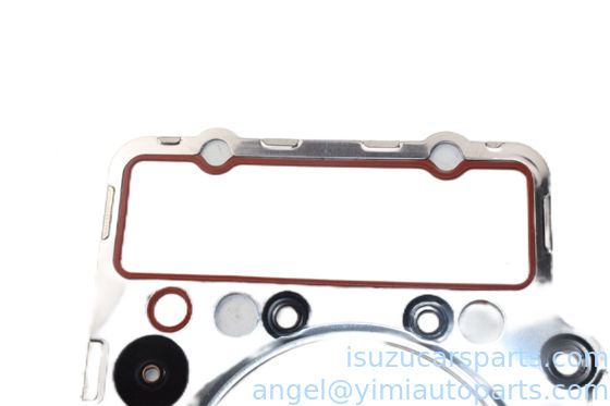 ISUZU NPR Parçalar 4HF1-O Silindir başı sıvısı değiştirme 8971058720