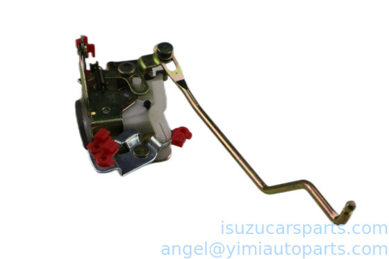 ISUZU TFR 4ZD1 KAPI KİLİDİ ​​ÖN SOL 8970000200 8971158520