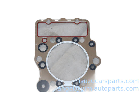 Dayanıklı Isuzu Araba Parçaları FVR32 6HE1 Gasketi Silindir Kafası 8943963341