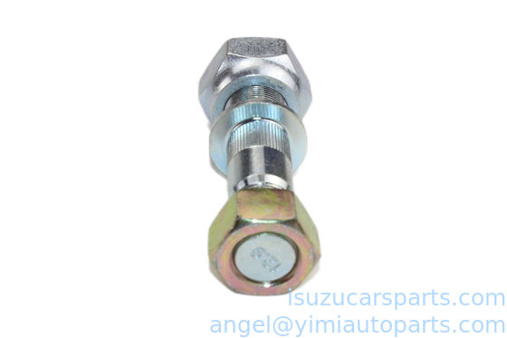ISUZU 700P 4HG1 4HK1 Tekerlekli vida LH 8970815850 5943834350